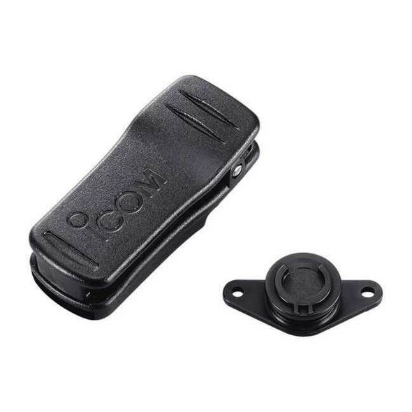 Icom BeltClip,ICOM,MB86,CMPTBL:GM1600,M73 MB86
