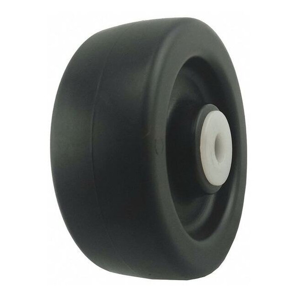 Manufacturer Varies Caster Wheel,250 lb.,3-1/2" Wheel Dia. 402M57