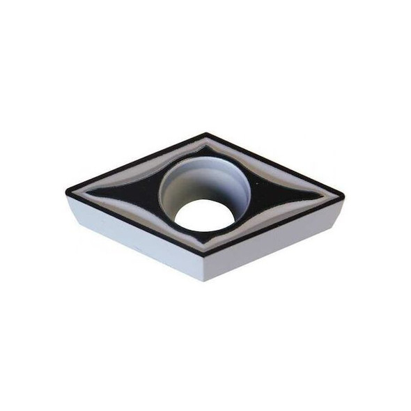 Diamond Turning Insert, Diamond, 3, DCMT, 2, Carbide
