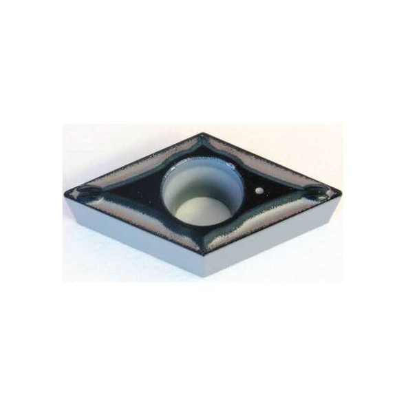 Diamond Turning Insert, Diamond, 3, DCMT, 1, Carbide