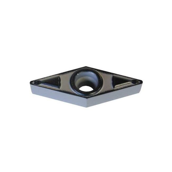 Sumitomo Diamond Turning Insert, Diamond, 2, VBMT, 2, Carbide VBMT222ESU-AC8025P