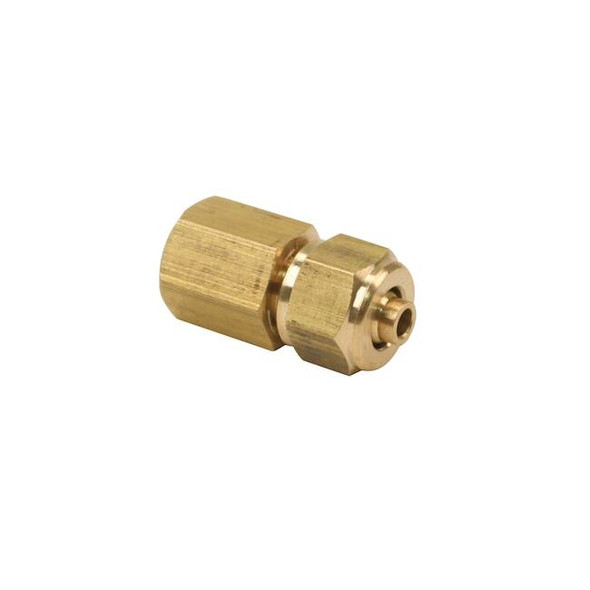 Viair Male 1/8" NPT to 1/4" Compression Fittng 92951 Pack of 2