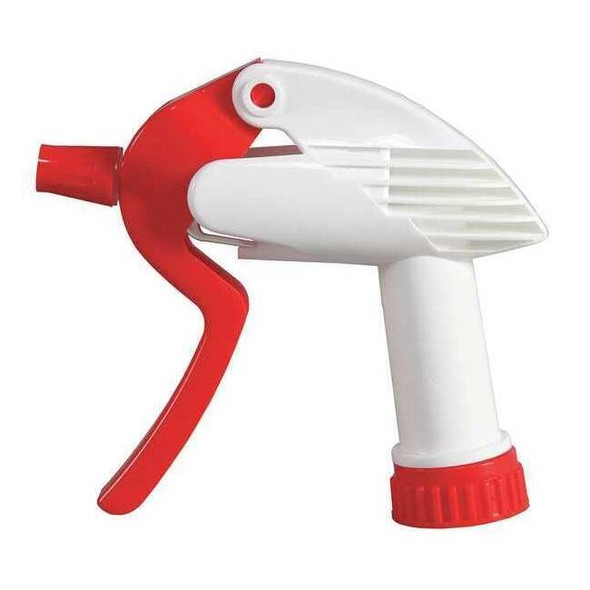 Manufacturer Varies 32 oz. Red Trigger Sprayer 280288 Pack of 2