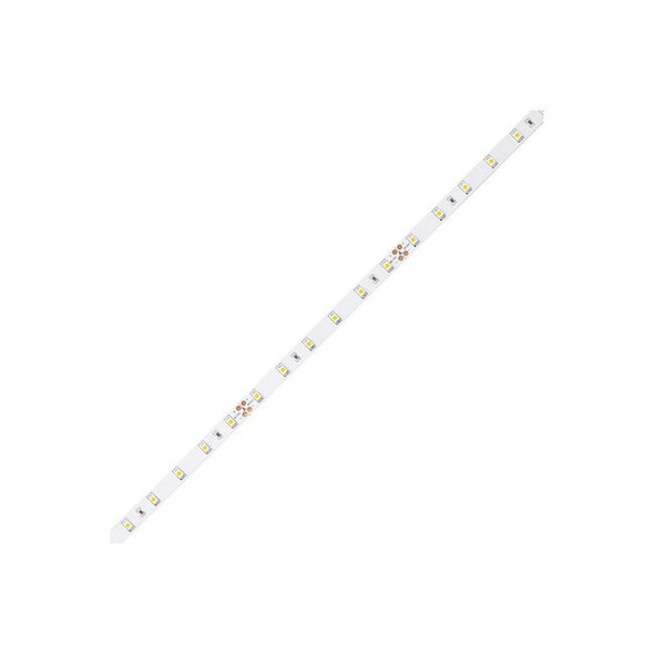 Diode Led LEDTapeLghtSpls,Wht,163/8ftL,5/16inW DI-24V-BLBSC1-40-016
