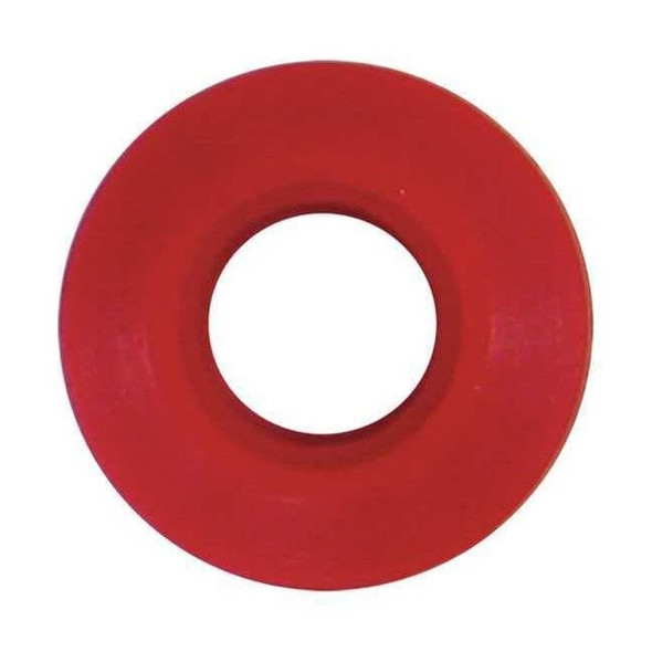 Kissler Seat Washer, Nylon, PK10 1-21/PK