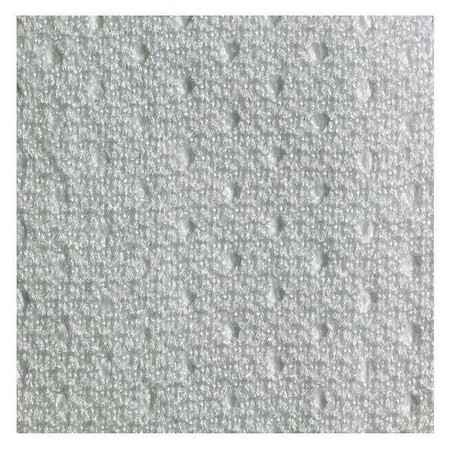 Berkshire Cleanroom Sterile Wipe, 12" x 12", 10 Wipes GW300.ST.25 Pack of 25