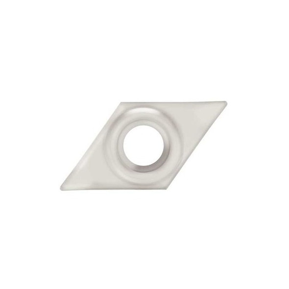 Widia Diamond Turning Insert, 3, DCGT, .5 6846589 Pack of 5