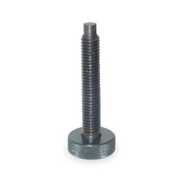 Te-Co Dog Point Knurled Head Screw 43805 Pack of 2