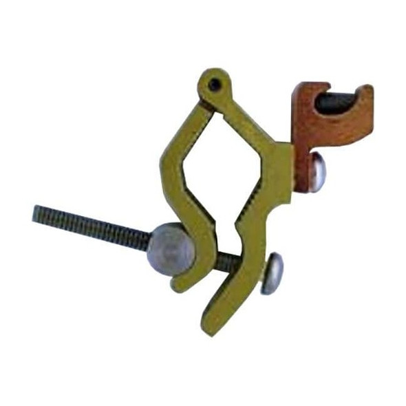 Bridgeport Fittings Single Bolt Grounding Clamp,SS SDB-1300B Pack of 20