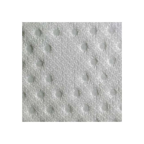 Berkshire Cleanroom Wipe, 8 x 24", 25 Wipes MSSS0824.12