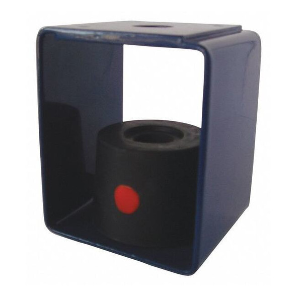Manufacturer Varies Hanger Vibration Isolator,30 to 75 lb. 48PW76