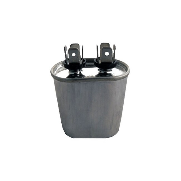 Supco Oval Run Capacitor,CR10X440 CR10X440 Pack of 5