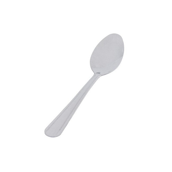 Crestware Teaspoon,Dominion Pattern,24/Pack DOM414 Pack of 3