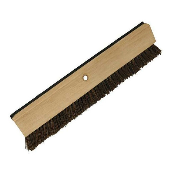 Kraft Tool Asphalt Coating Broom/Squeegee,18 in W GG876-01