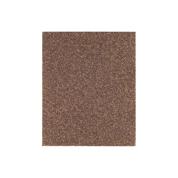 Manufacturer Varies Sandpaper Sheet,11 in L,9 in W,P36 G 78072775481 Pack of 25