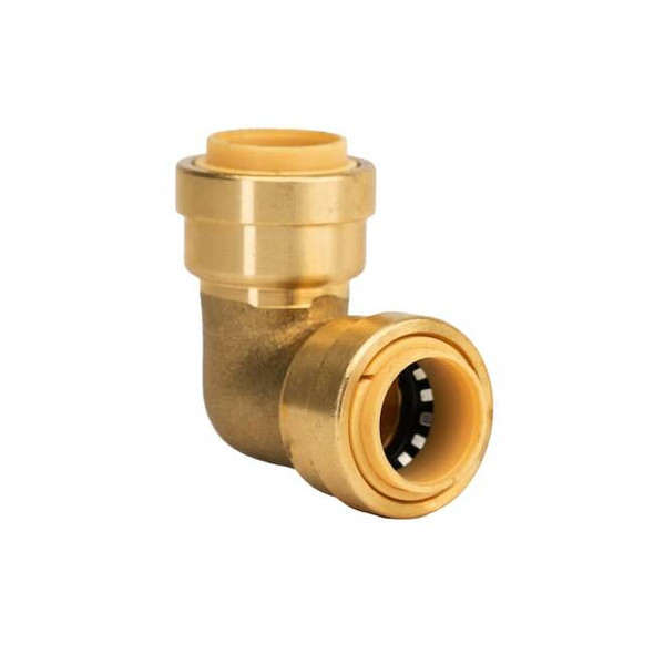 Manufacturer Varies Elbow, Brass, Not Applicable LF813R Pack of 6