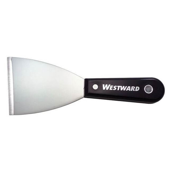 Westward Putty Knife,Stiff,3",SS 46A913