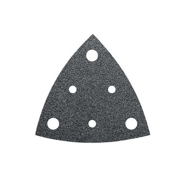 Fein Sandpaper Dustfree Triangle Hook And Loo 63717114047 Pack of 2