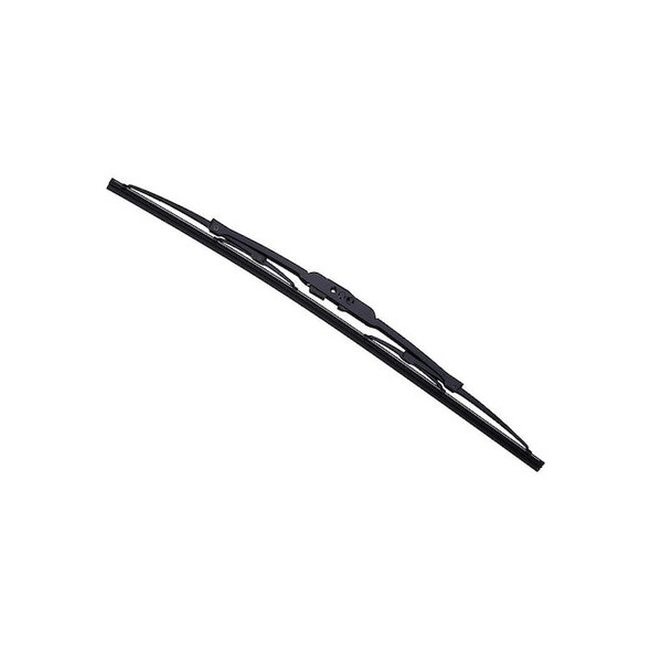 Peak Wiper Blade, Conventional, Rubber, 14" Size ASV141