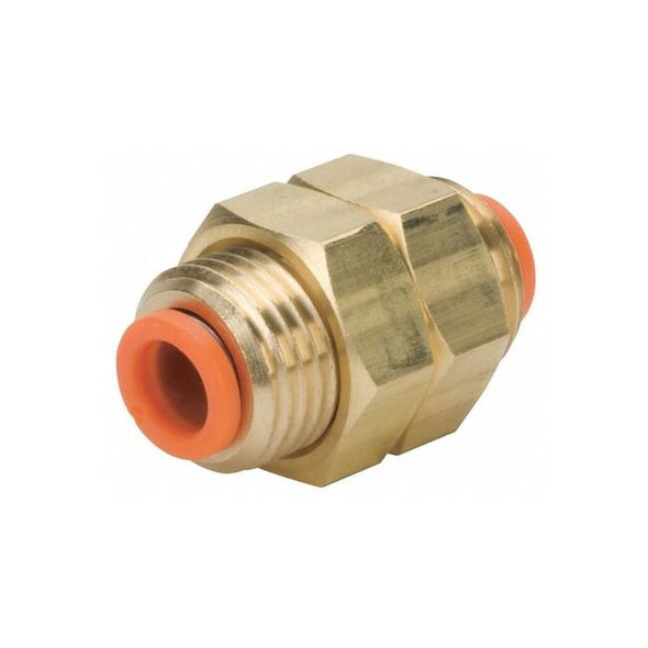 Smc KQ2E07-00A Pack of 10