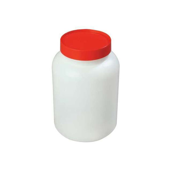 Carlisle Foodservice Pouring Container,2 Quart PS70200 Pack of 6