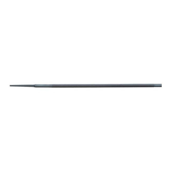 Westward Chainsaw File,Round,3/16x8 In 12F761