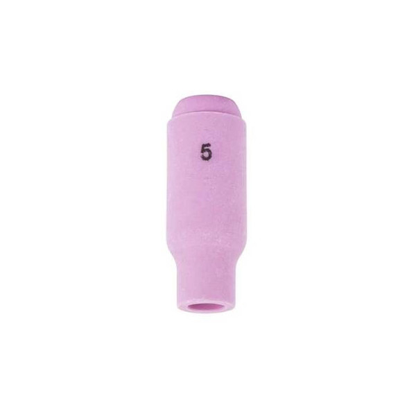 Lincoln Electric Nozzle, 10N49, Lincoln Electric KP4756-5 Pack of 2