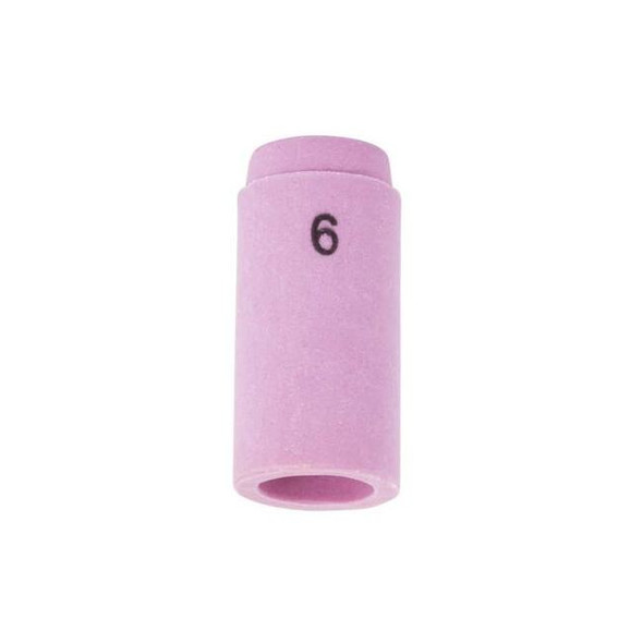 Lincoln Electric Nozzle, 13N10, Lincoln Electric KP4755-6 Pack of 2