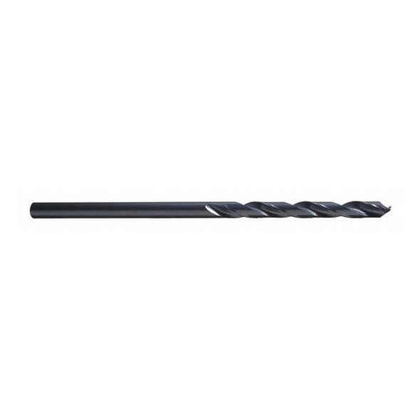 135 Degree Aircraft Extension Drill Cle-Line 1803 Steam Oxide HSS RHS/RHC No 2