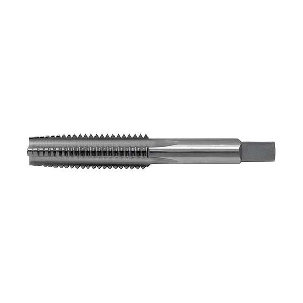 Cle-Line Straight Flute Hand Tap, Taper 3 Flutes C62009