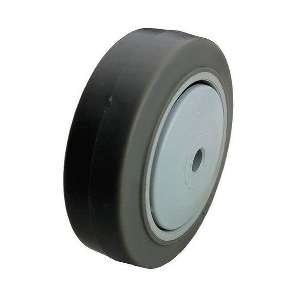 Manufacturer Varies Caster Wheel,1-5/8 in. Hub L,300 lb. 26Y373