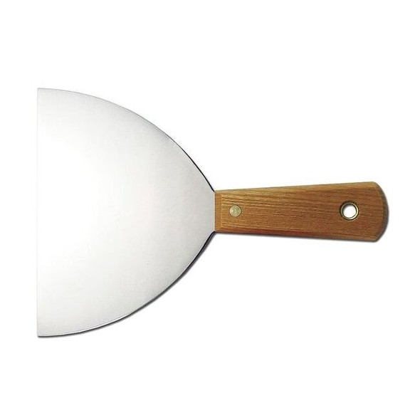 Westward Joint Knife,Flexible,6",Carbon Steel 13A704