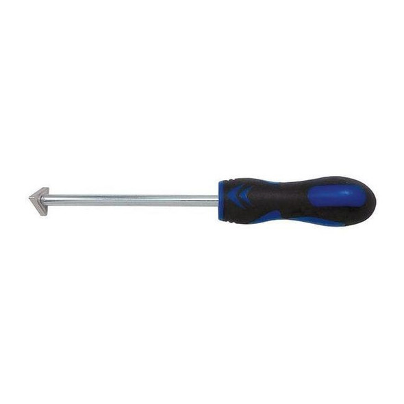 Westward Grout Removal Tool,9 In. 13P556