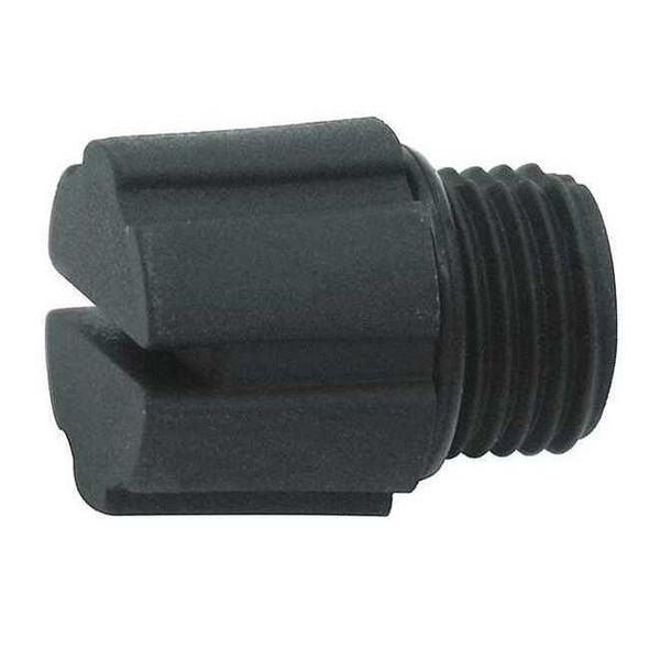 Speedaire Oil Full Plug and O-Ring 114X43