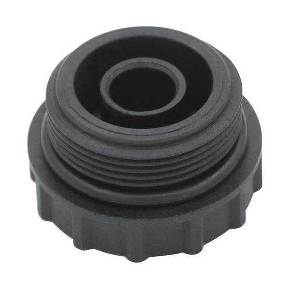Speedaire Regulator Bottom Plug Assy,Intermediate 114X57