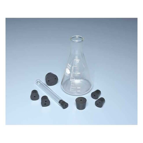 Manufacturer Varies Stopper,Black,PK72 RSTPK3