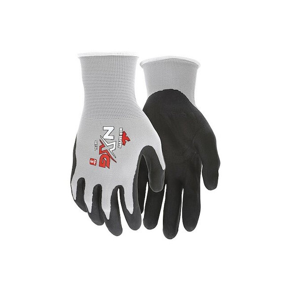 Mcr Safety 9673XS Pack of 12