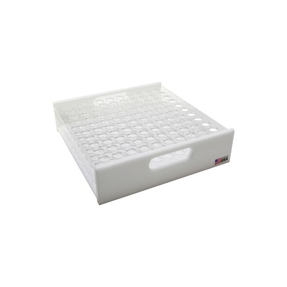 Dynalon 100 TUBE STGE RACKS F/ 16MM TUBES 159515-0001