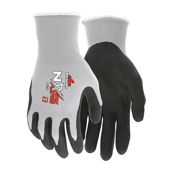 Mcr Safety 9673XL Pack of 12