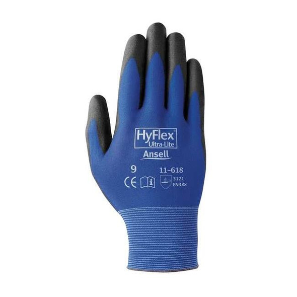 Ansell 11-618 Pack of 12