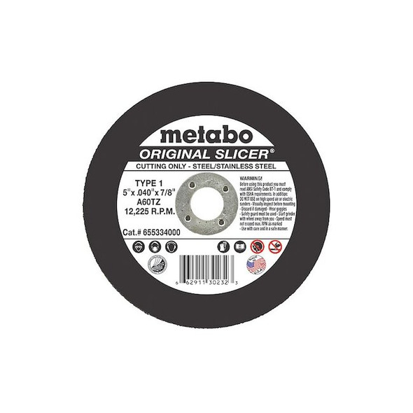 Metabo 655334000 Pack of 50