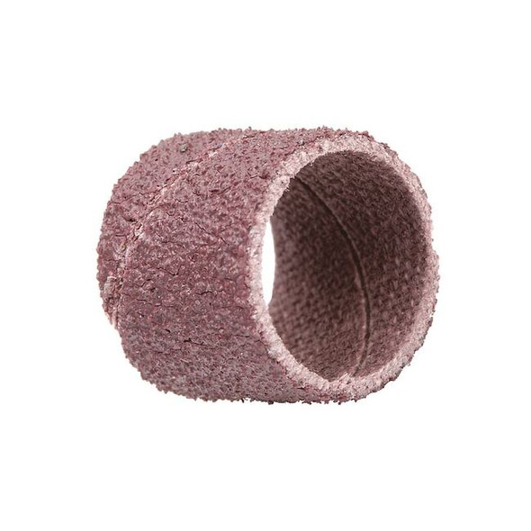 3m Spiral Band,1/2 in. W,30,000 Max. RPM 7100040573 Pack of 100