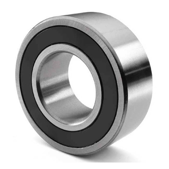 Tritan Bearings,8.00mm Bore Dia.,27,000 RPM L1680 DD SRL