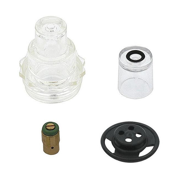 Speedaire Oil Adjustment Dome Assembly for Air Compressors 114X40