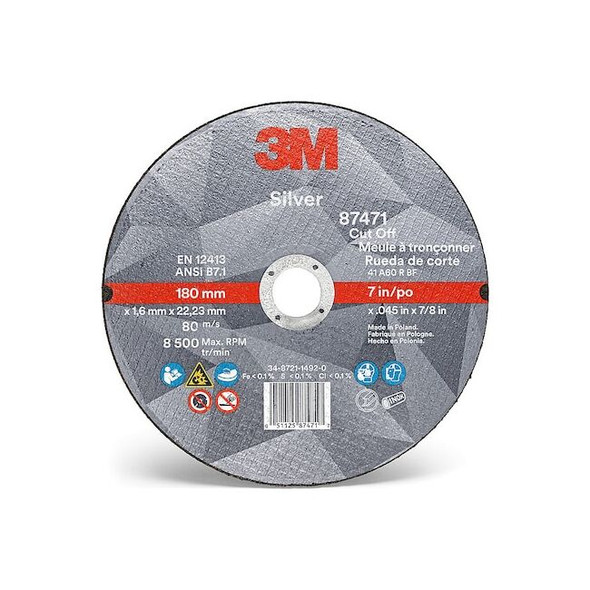 3m 87471 Pack of 50