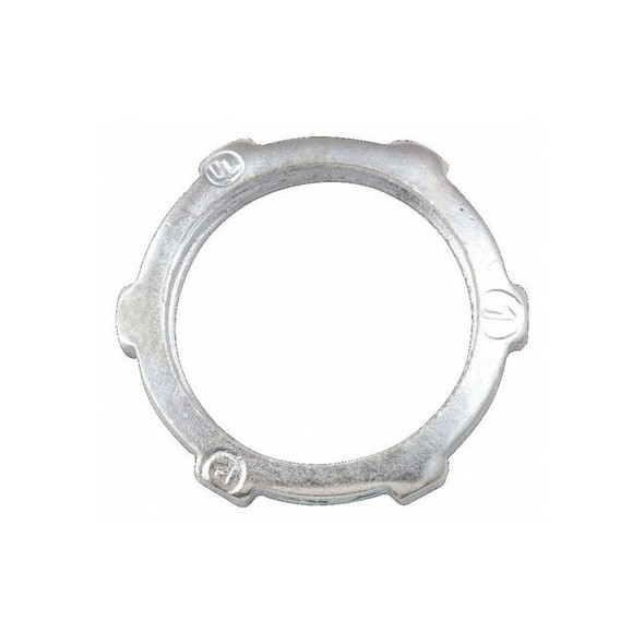 Raco IMC, #6-8, Steel, Plain 1003