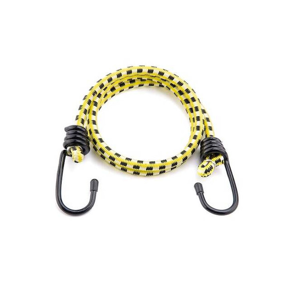 Keeper J-Hook,3/8" W,Multicolored 06037 Pack of 10