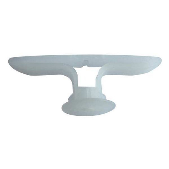 Manufacturer Varies Screw Anchor, 1-1/2"L, Plastic, 100 PK U63270.000.0050