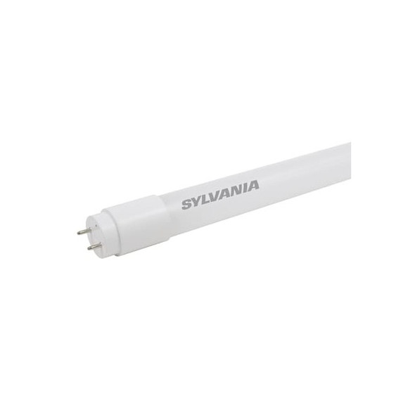 Linear LED Light Bulb,3 ft L,10 W,Glass Pack of 25