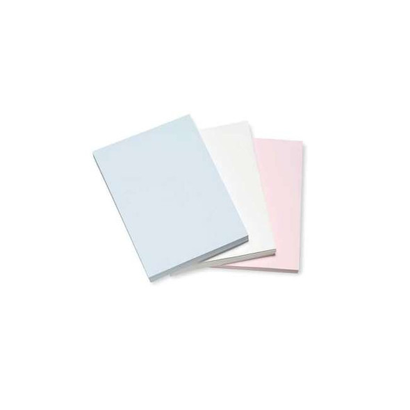 Berkshire Cleanroom Paper, 11 x 8 1 2 In, PK250 BB85.0811.10W